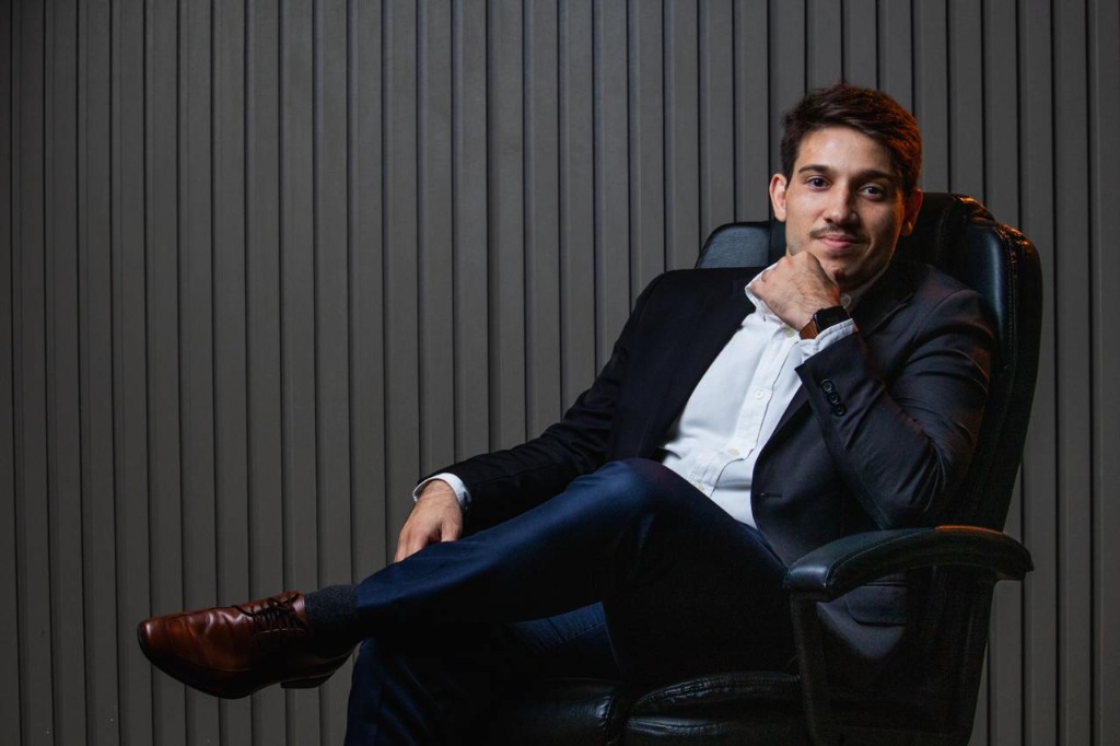 Rogério Bezerra — Advogado